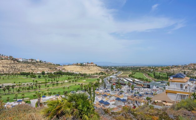 Herverkoop - Town House - Ciudad Quesada - Ciudad Quesada - Rojales