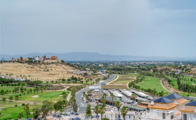 Herverkoop - Town House - Ciudad Quesada - Ciudad Quesada - Rojales
