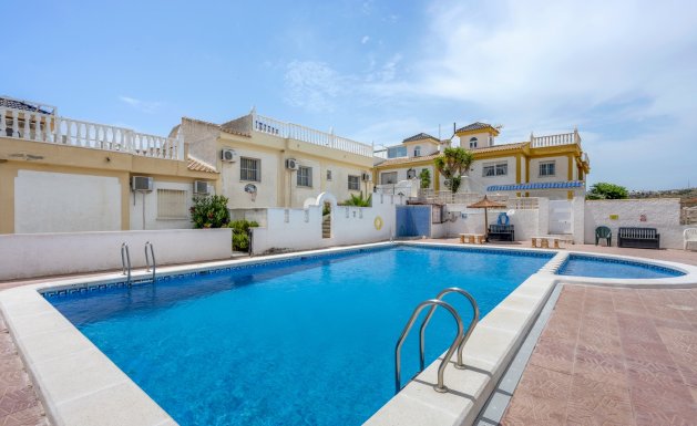 Herverkoop - Town House - Ciudad Quesada - Ciudad Quesada - Rojales