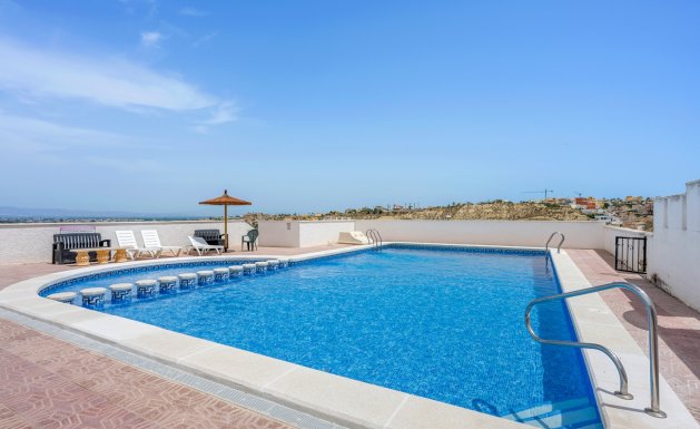 Herverkoop - Town House - Ciudad Quesada - Ciudad Quesada - Rojales