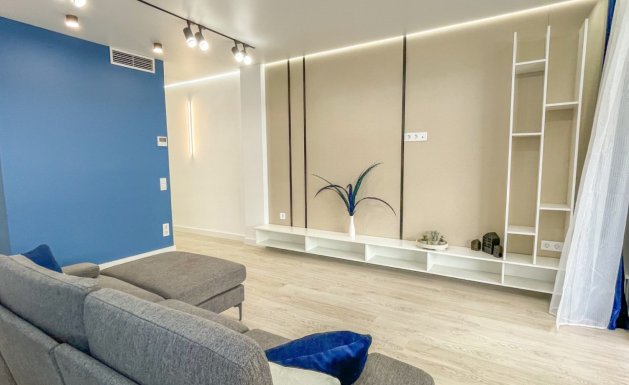 Herverkoop - Apartment - Torrevieja - El Acequión - Los Náufragos
