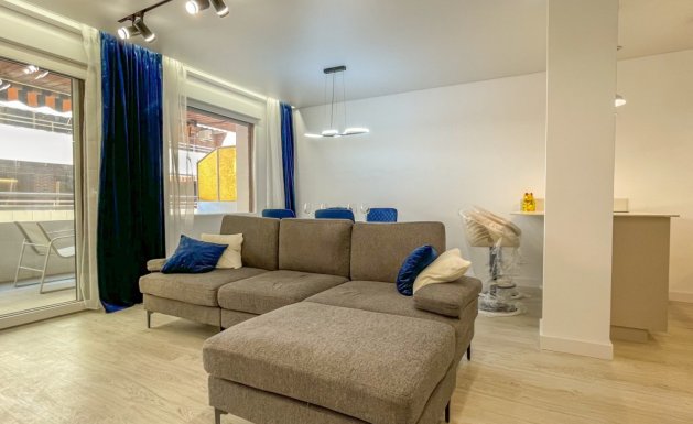 Herverkoop - Apartment - Torrevieja - El Acequión - Los Náufragos