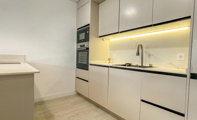 Herverkoop - Apartment - Torrevieja - El Acequión - Los Náufragos
