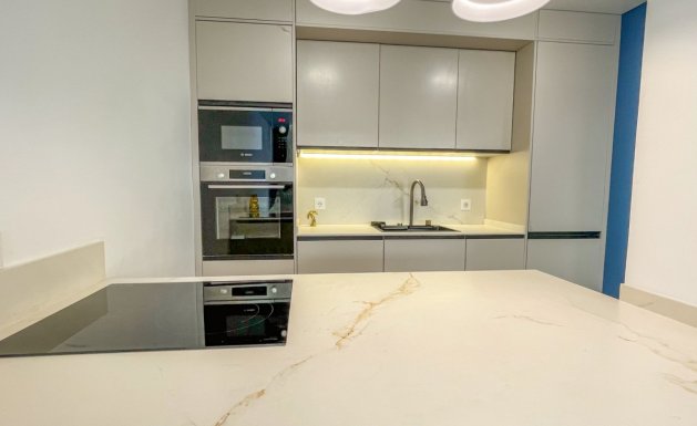 Herverkoop - Apartment - Torrevieja - El Acequión - Los Náufragos