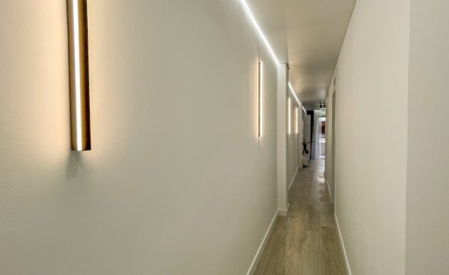 Herverkoop - Apartment - Torrevieja - El Acequión - Los Náufragos