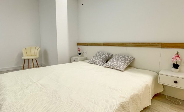 Herverkoop - Apartment - Torrevieja - El Acequión - Los Náufragos