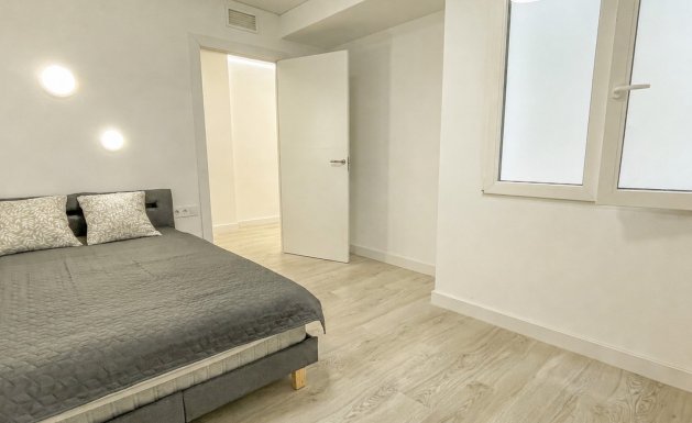 Herverkoop - Apartment - Torrevieja - El Acequión - Los Náufragos