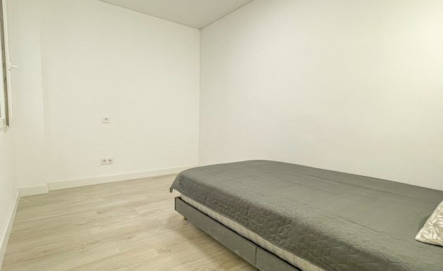 Herverkoop - Apartment - Torrevieja - El Acequión - Los Náufragos