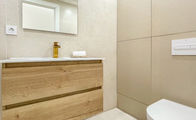 Herverkoop - Apartment - Torrevieja - El Acequión - Los Náufragos