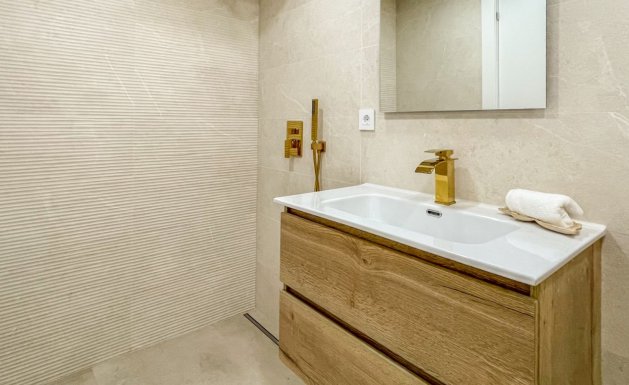 Herverkoop - Apartment - Torrevieja - El Acequión - Los Náufragos