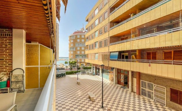 Herverkoop - Apartment - Torrevieja - El Acequión - Los Náufragos