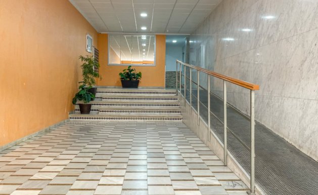 Herverkoop - Apartment - Torrevieja - El Acequión - Los Náufragos