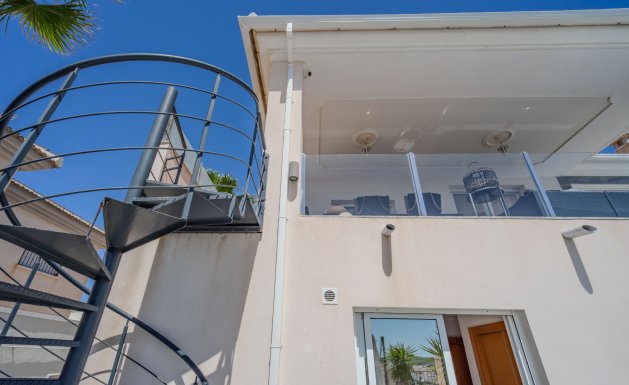 Resale - Villa / Detached - Ciudad Quesada - La Marquesa Golf