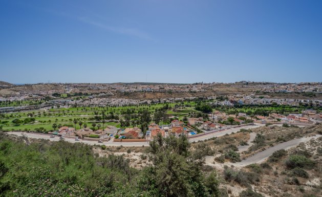 Resale - Villa / Detached - Ciudad Quesada - La Marquesa Golf