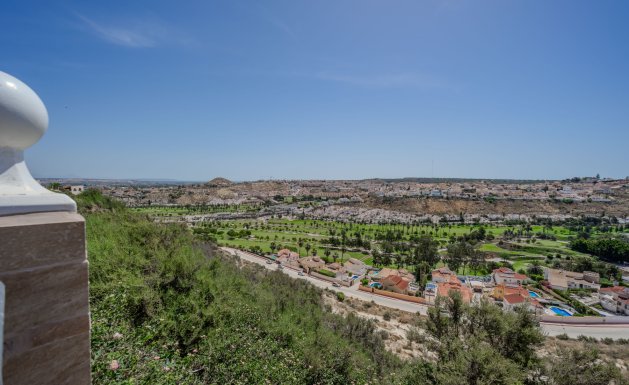 Resale - Villa / Detached - Ciudad Quesada - La Marquesa Golf