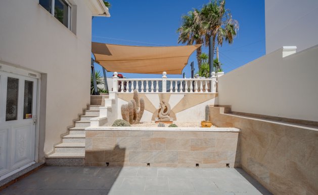 Resale - Villa / Detached - Ciudad Quesada - La Marquesa Golf