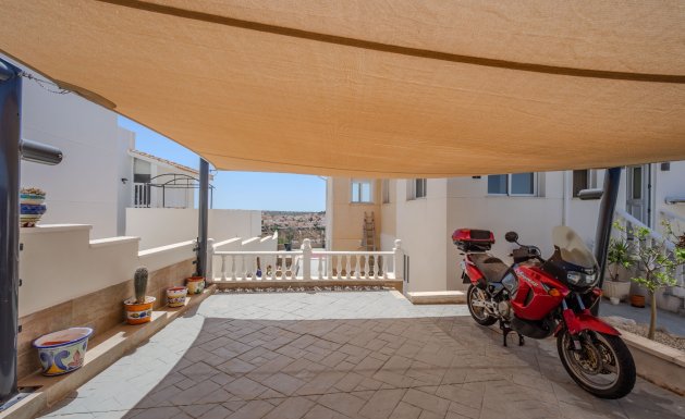 Resale - Villa / Detached - Ciudad Quesada - La Marquesa Golf