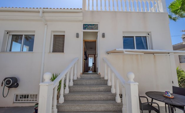 Resale - Villa / Detached - Ciudad Quesada - La Marquesa Golf