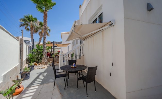Resale - Villa / Detached - Ciudad Quesada - La Marquesa Golf
