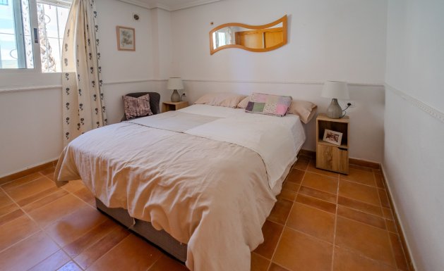 Resale - Villa / Detached - Ciudad Quesada - La Marquesa Golf