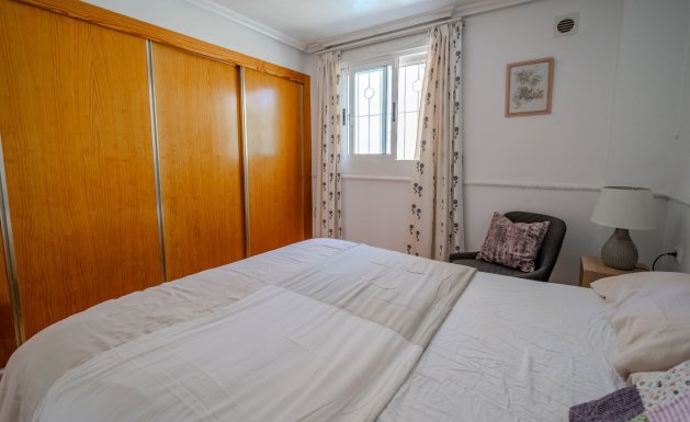 Resale - Villa / Detached - Ciudad Quesada - La Marquesa Golf