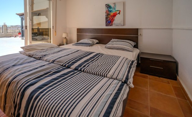 Resale - Villa / Detached - Ciudad Quesada - La Marquesa Golf