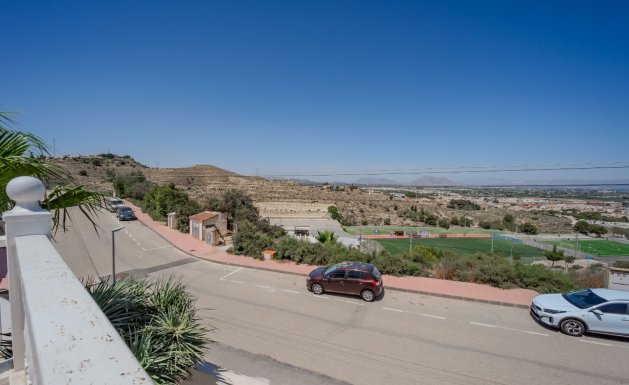 Resale - Villa / Detached - Ciudad Quesada - La Marquesa Golf