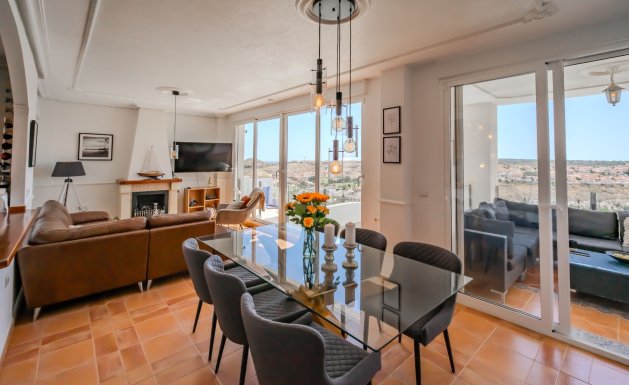 Resale - Villa / Detached - Ciudad Quesada - La Marquesa Golf