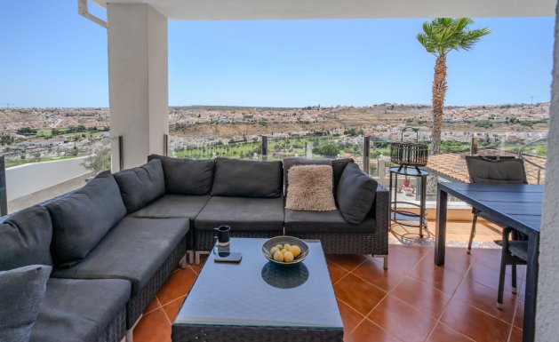 Resale - Villa / Detached - Ciudad Quesada - La Marquesa Golf