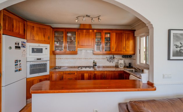 Resale - Villa / Detached - Ciudad Quesada - La Marquesa Golf