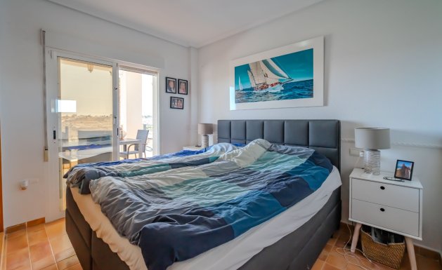 Resale - Villa / Detached - Ciudad Quesada - La Marquesa Golf