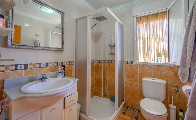 Resale - Villa / Detached - Ciudad Quesada - La Marquesa Golf