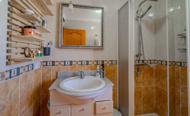 Resale - Villa / Detached - Ciudad Quesada - La Marquesa Golf