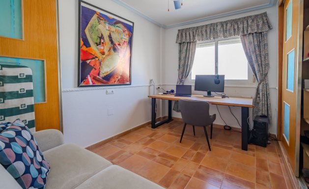 Resale - Villa / Detached - Ciudad Quesada - La Marquesa Golf