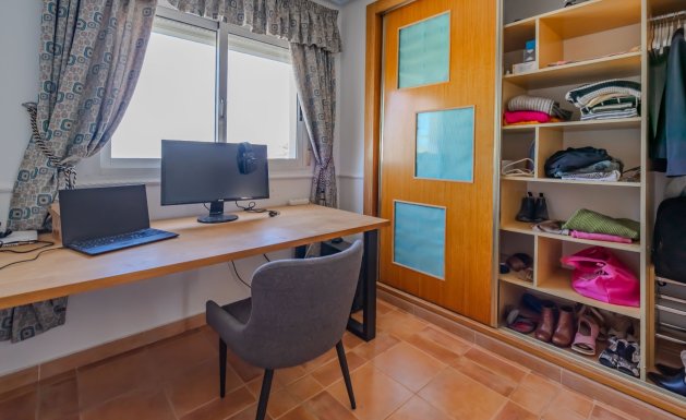 Resale - Villa / Detached - Ciudad Quesada - La Marquesa Golf
