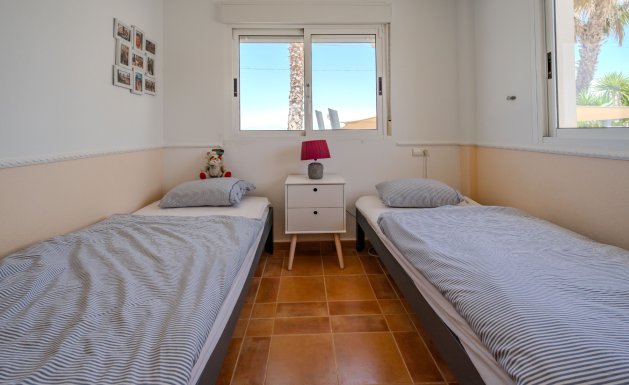 Resale - Villa / Detached - Ciudad Quesada - La Marquesa Golf