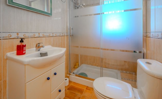Resale - Villa / Detached - Ciudad Quesada - La Marquesa Golf