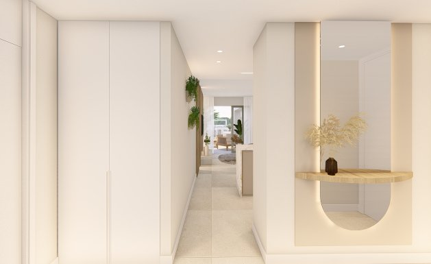 Nieuwbouw - Bungalow - Ciudad Quesada - Ciudad Quesada - Rojales