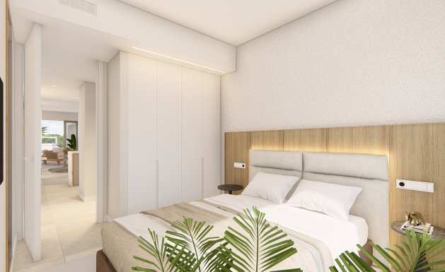 Nieuwbouw - Bungalow - Ciudad Quesada - Ciudad Quesada - Rojales