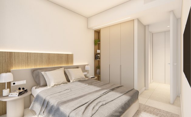 Nieuwbouw - Bungalow - Ciudad Quesada - Ciudad Quesada - Rojales