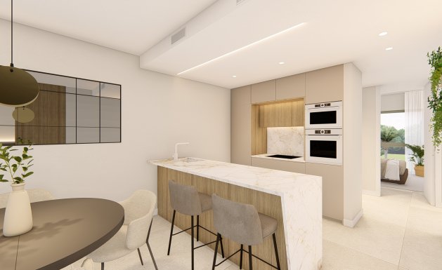 Nieuwbouw - Property - Ciudad Quesada - Ciudad Quesada - Rojales