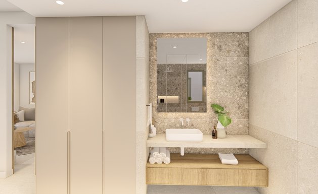 Nieuwbouw - Property - Ciudad Quesada - Ciudad Quesada - Rojales