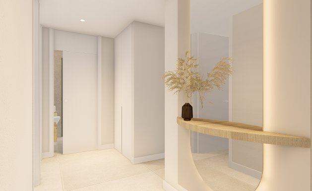 Nieuwbouw - Property - Ciudad Quesada - Ciudad Quesada - Rojales