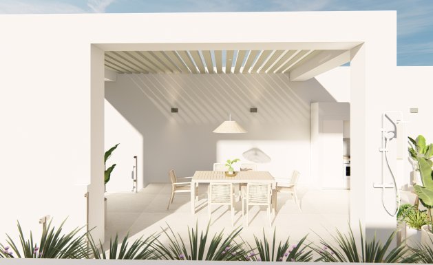 Nieuwbouw - Property - Ciudad Quesada - Ciudad Quesada - Rojales