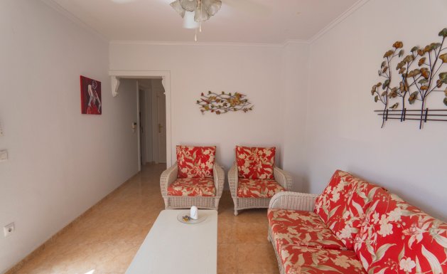 Resale - Detached villa - Ciudad Quesada - Campo De Golf La Marquesa
