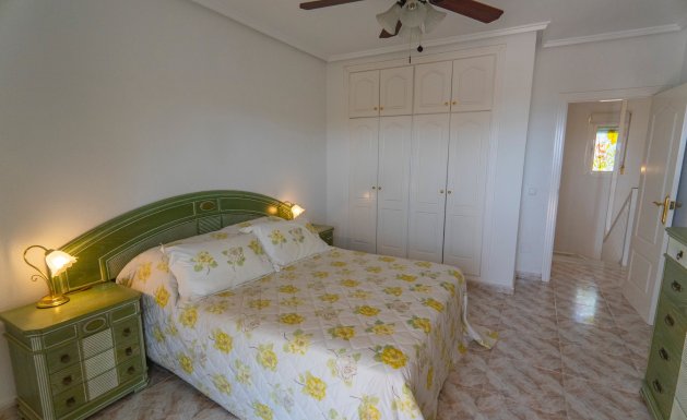 Resale - Detached villa - Ciudad Quesada - Campo De Golf La Marquesa