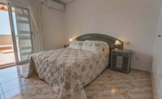 Resale - Detached villa - Ciudad Quesada - Campo De Golf La Marquesa