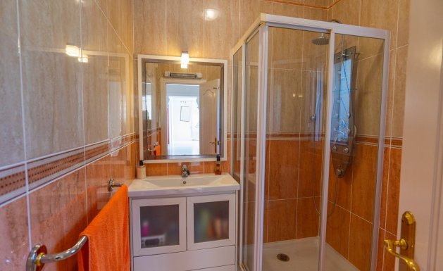 Resale - Detached villa - Ciudad Quesada - Campo De Golf La Marquesa