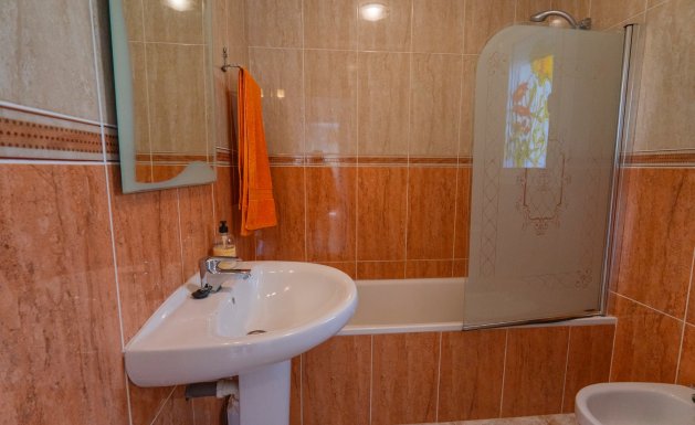 Resale - Detached villa - Ciudad Quesada - Campo De Golf La Marquesa