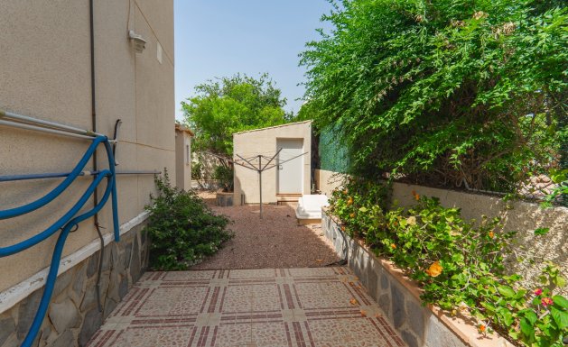 Resale - Detached villa - Ciudad Quesada - Campo De Golf La Marquesa